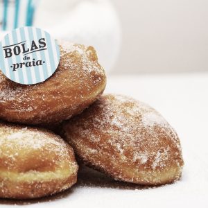 BOLAS E SALGADOS
