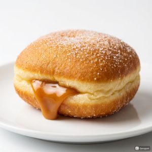 Caramelo Salgado